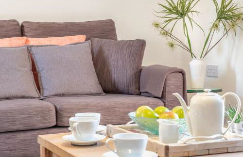 Victory Cottage - Foto 16