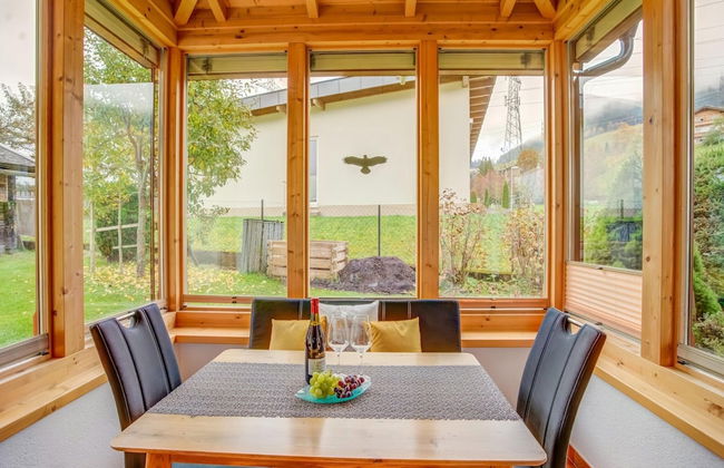 Ferienwohnung mit Fun+ Card in Niedernsill - Foto 16