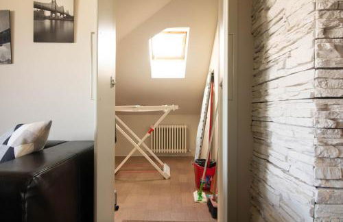 Window on the Sea Wi-Fi AC Parking - Foto 23