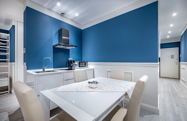 Garibaldi Luxury apartments - Foto 133