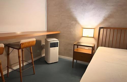 Guarapari Center Aparts - Vista - Ar - Lava e Seca - Photo 25