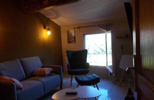 alize gîte en Provence - Photo 5