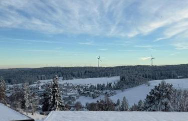 Black Forest Vista - Pool Sauna Tennis - Foto 41