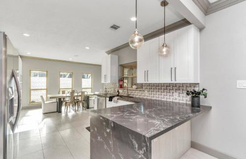 Designer Home 30 Night only ,BP Petroleum 3 Mins - Foto 8