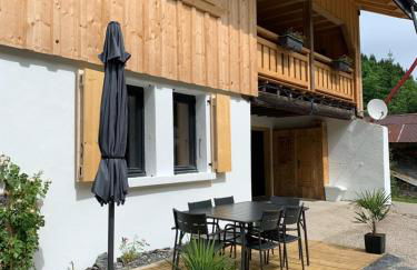 Appartement Chalet Louison - Foto 25