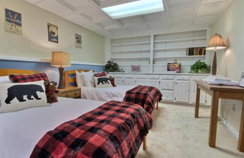 SunBear AC Pool Game Room Fireplace Hiking - Foto 19