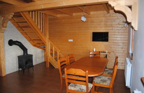 Domek w Bartoszymlesie - Foto 11