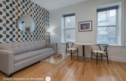 West Broadway Quarters by Thatch - Foto 79