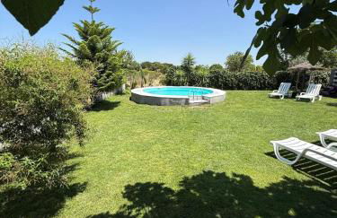 Monte do Bidé Private Farm Peace and Nature - Foto 25