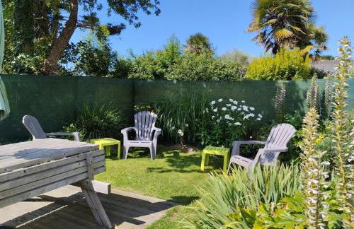 gite proche de la ria d'ETEL - Foto 7