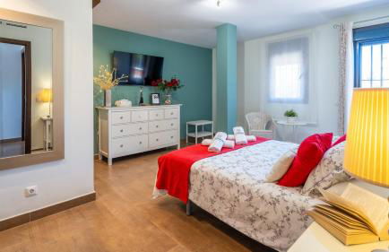 Villa Italia Conil de la Frontera by Ruralidays - Foto 7