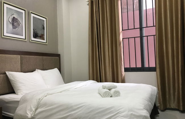 ISTAY Hotel Apartment 5 - Photo 16