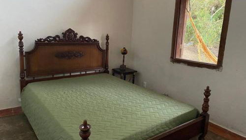 Vila do Salitre - Casa a 5 min de lagos e cachoeiras - Foto 5