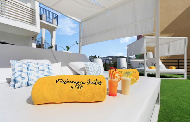 Palmanova Suites by TRH - Foto 16