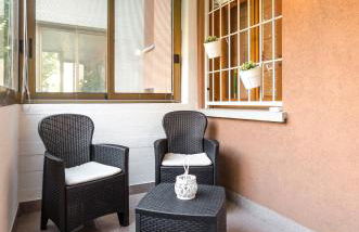 Hp House, Garage e parcheggio privato, Wifi - Photo 18