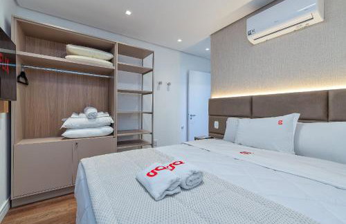 Dona Ella 202 - Apê NOVO no Centro de Gramado - Foto 38