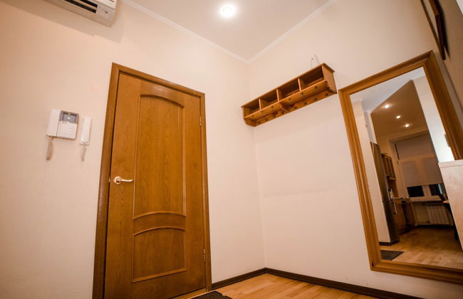 ApartExpo on Kutuzovskiy 26 Apartment - Foto 47