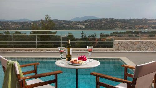 Edem Resort - Foto 3, Garden view