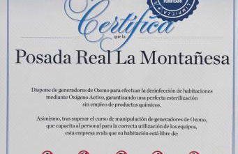 Posada Real La Montañesa - Foto 97