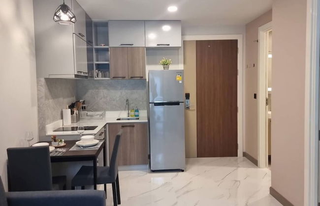 B207 - 1 Bdr Condo With Pool Access Ao Nang Beach - Photo 9