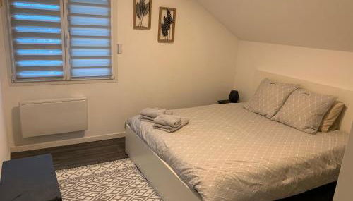 Appartement L'épicentre 2 - Foto 4