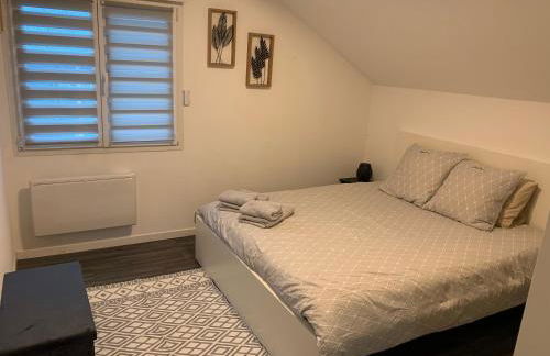 Appartement L'épicentre 2 - Foto 4