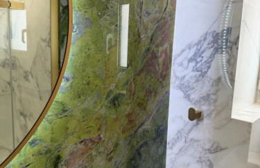 Plaza Luxury Suite, 2' from Metro, 5' from Piraeus - Foto 33