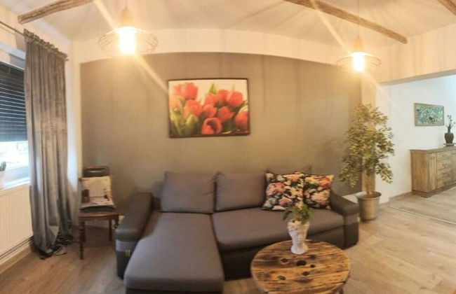 Semi-detached House in Stepnica for 7 Persons - Photo 12