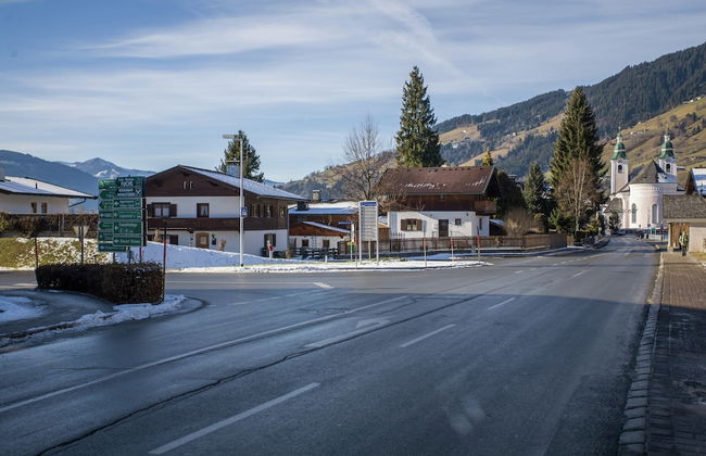 Apartment Near the ski Slope in Brixen - Foto 60