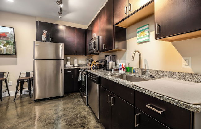 The West End Flats - Foto 9