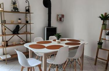 Gîte Animals King'Dôme 8min du Zoo de Beauval - Foto 13