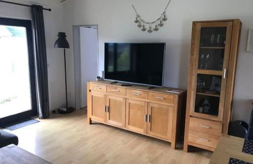 Gemütlicher Bungalow in Butjadingen - Foto 1