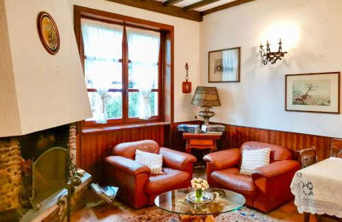 Villa Sofia by Interhome - Foto 25