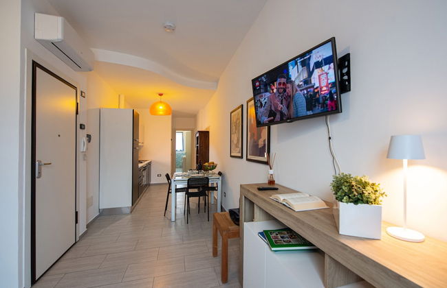 Argo in Cattolica With 1 Bedrooms and 1 Bathrooms - Foto 12