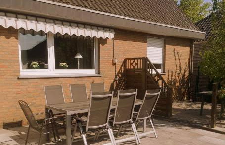 Ferienwohnung Lena in LathenEmsland - Foto 14