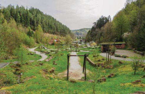 Stunning Apartment In Hinterweidenthal - Foto 38