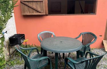 Loft romântico pé na areia - Foto 17