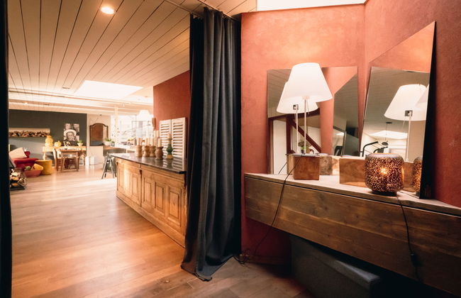 3 bedroom House in Ostend with garden and terrace - Photo 25