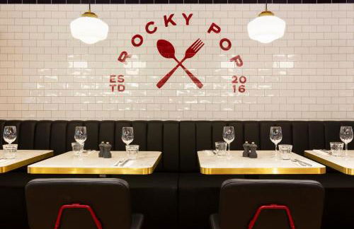 RockyPop Grenoble Appartements - Foto 49