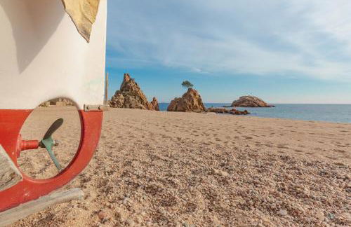 Lets Holidays garden house in front of the beach - Foto 32