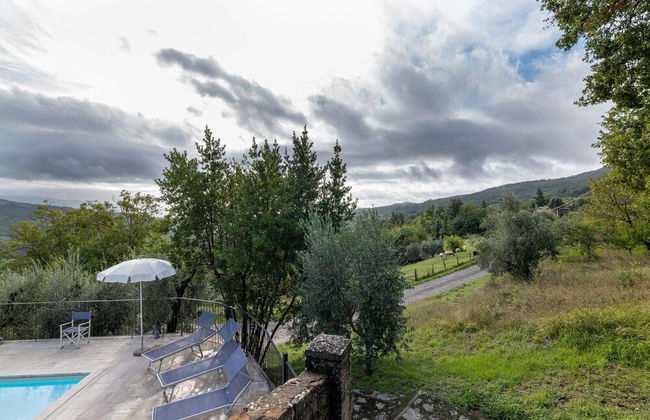 Belvilla by OYO Casa Granaio - Foto 31