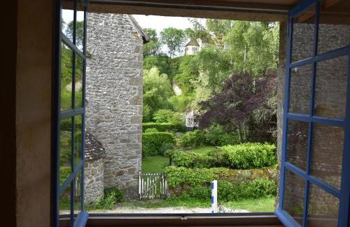 Gite du Pont Saint-Céneri-Le-Gérei dans les Alpes Mancelles - Photo 9