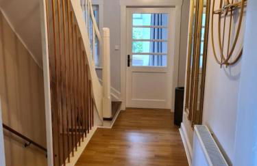 Gruppenhaus mit Grillkota für 16 Personen in Hahnenklee - Foto 39