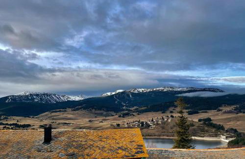 La bergerie cosy avec vue sur lac et montagnes - Foto 2