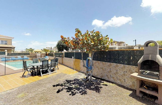 Villa Marga, Villa At 100 Meters Far Of The Beach - Foto 43