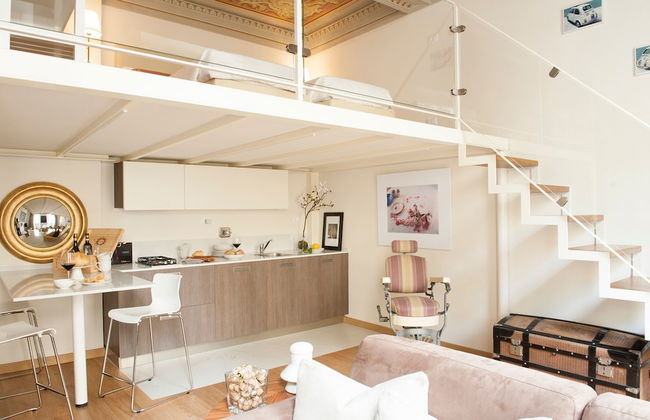 Florence Art Apartments - Foto 10