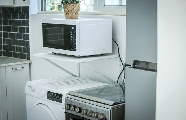 Charming 2BR in Haifa by Sea N' Rent - Foto 17