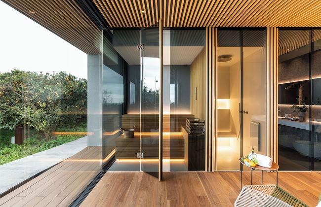 Zash Country Boutique Hotel - Photo 27