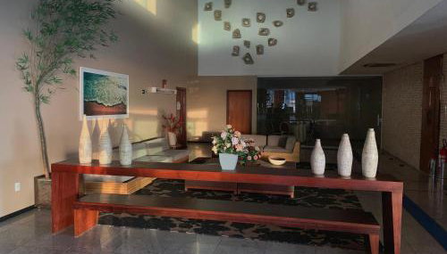 Interatlântico Residence - Foto 2