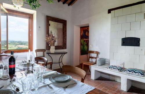 Villa Bel Giardino by Interhome - Foto 24